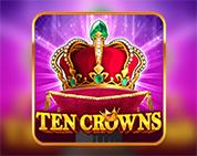 Ten Crowns