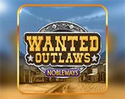 Wanted Outlaws