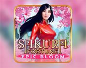 Sakura Fortune Epic Bloom